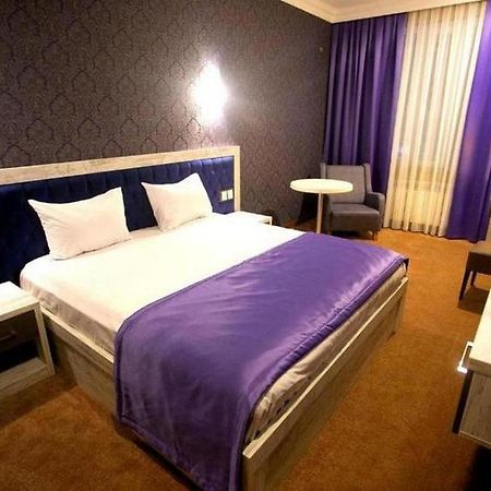 Royal Sapphire Hotel Bakü Dış mekan fotoğraf