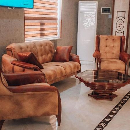 Royal Sapphire Hotel Bakü Dış mekan fotoğraf