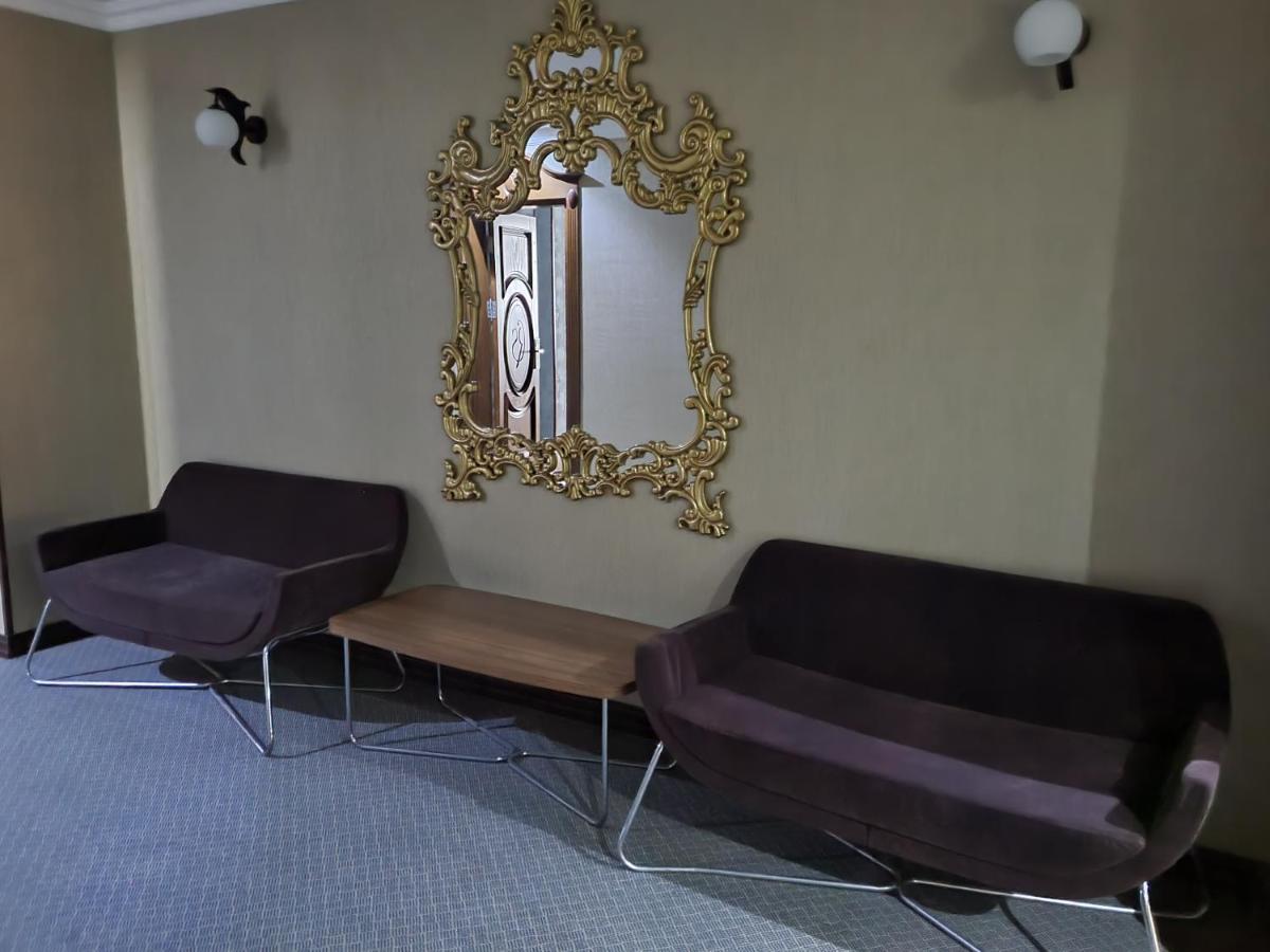 Royal Sapphire Hotel Bakü Dış mekan fotoğraf