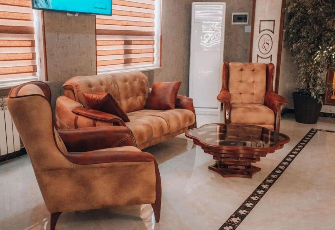 Royal Sapphire Hotel Bakü Dış mekan fotoğraf