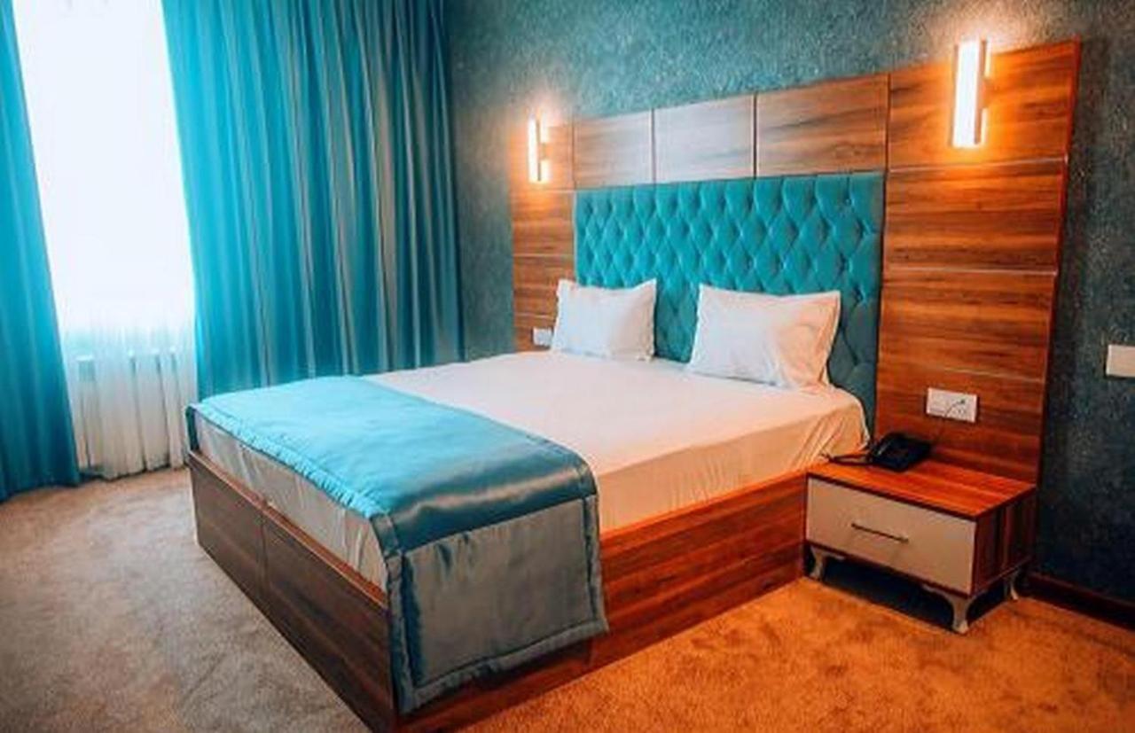 Royal Sapphire Hotel Bakü Dış mekan fotoğraf