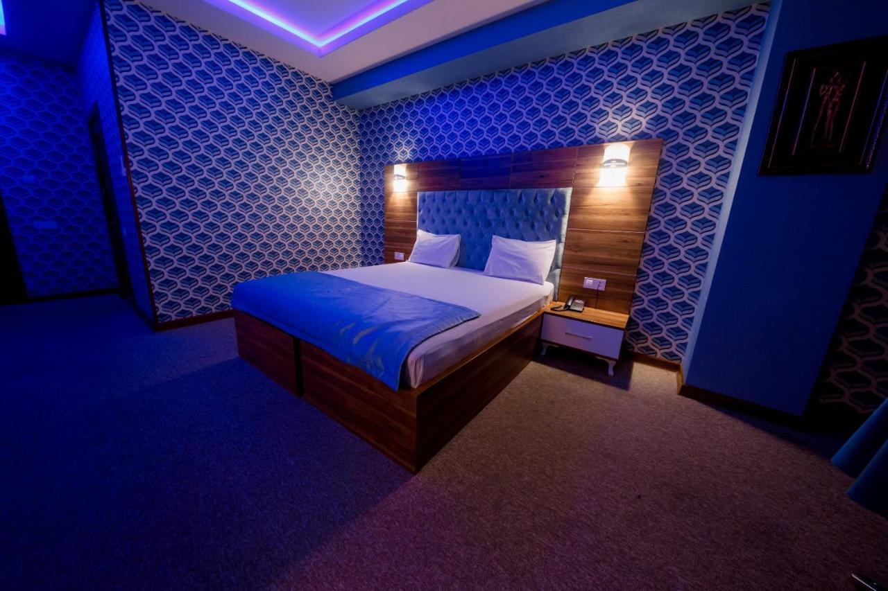 Royal Sapphire Hotel Bakü Dış mekan fotoğraf