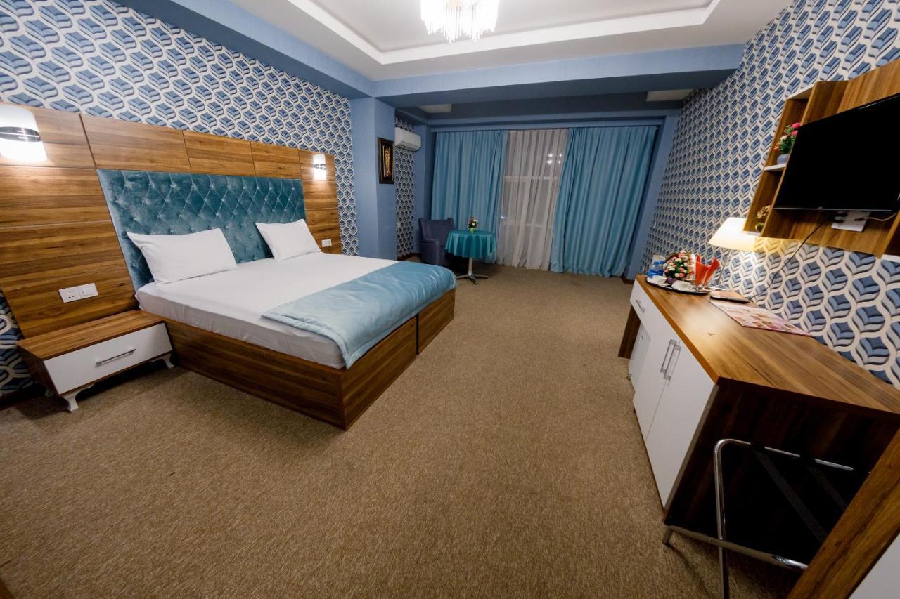 Royal Sapphire Hotel Bakü Dış mekan fotoğraf
