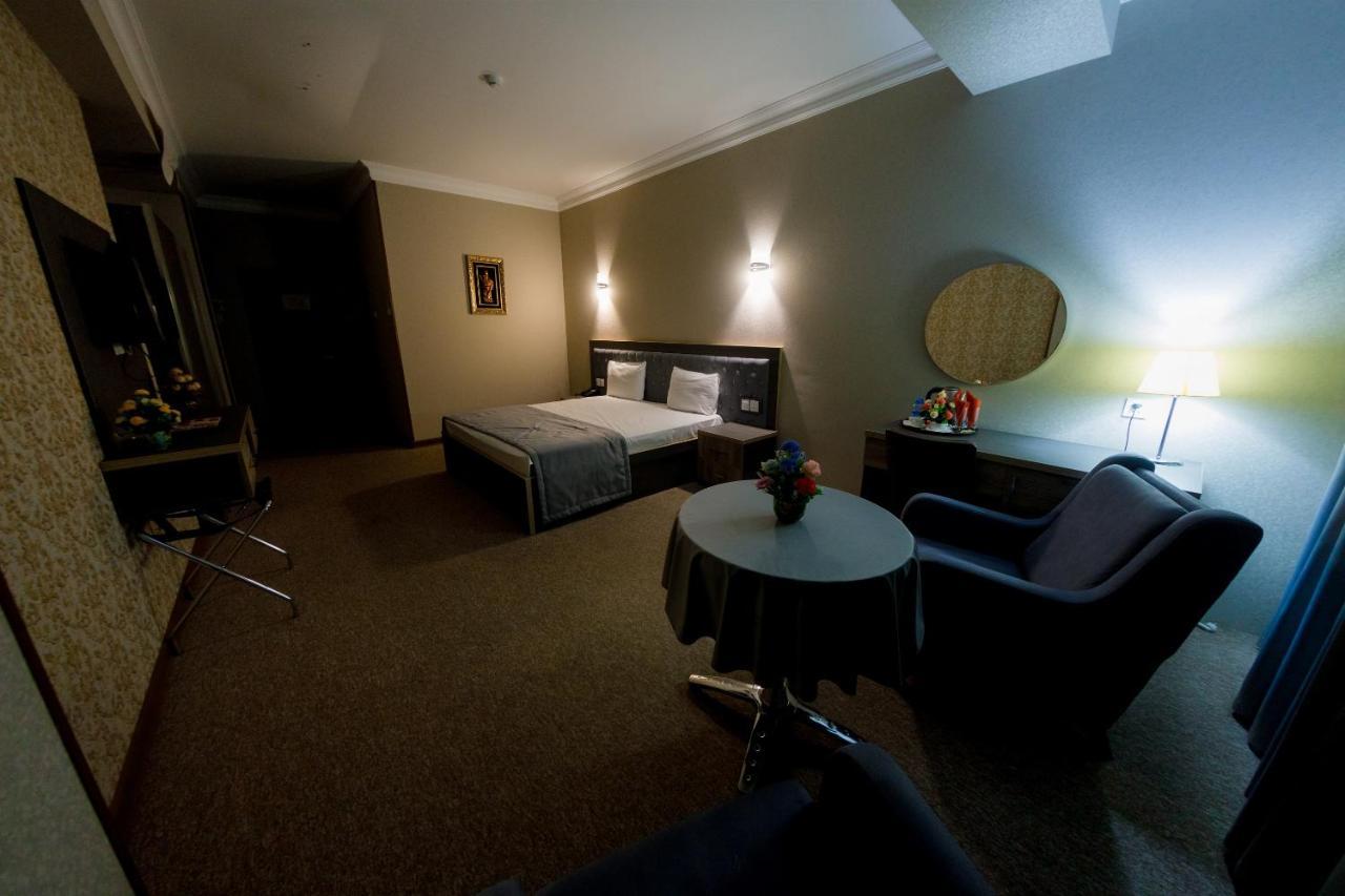 Royal Sapphire Hotel Bakü Dış mekan fotoğraf