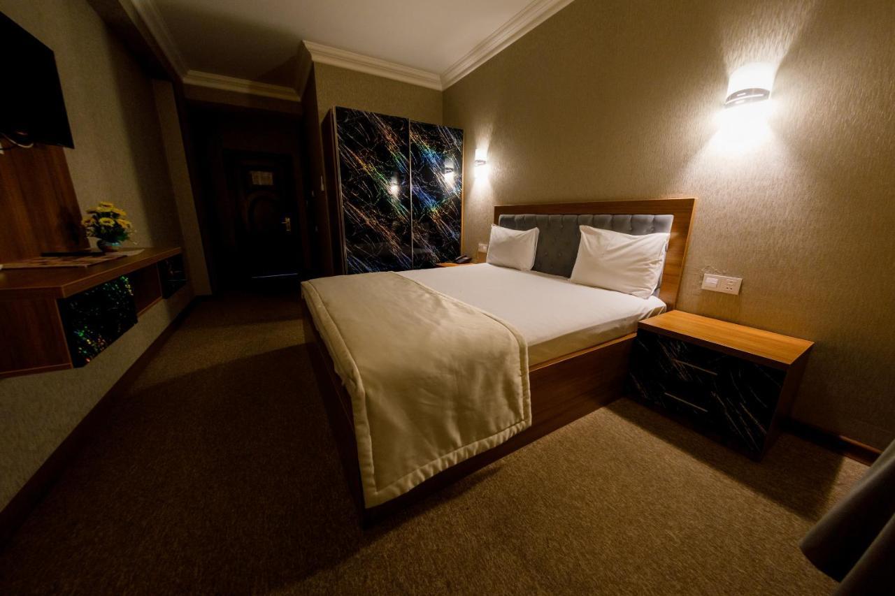 Royal Sapphire Hotel Bakü Dış mekan fotoğraf