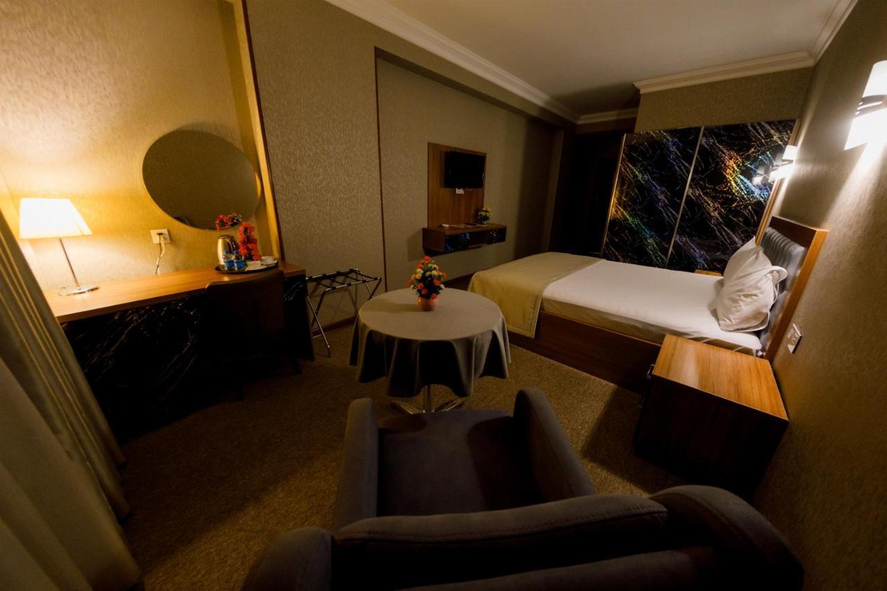 Royal Sapphire Hotel Bakü Dış mekan fotoğraf