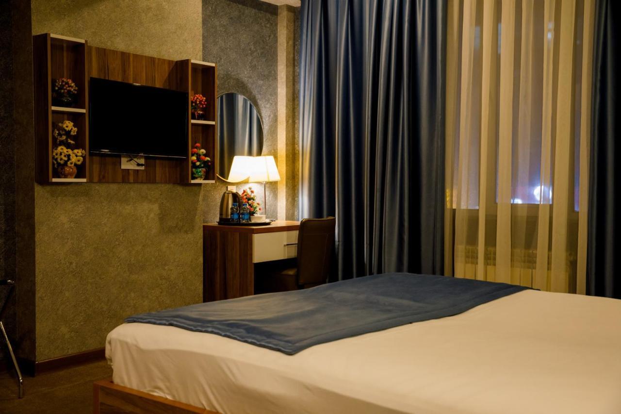 Royal Sapphire Hotel Bakü Dış mekan fotoğraf